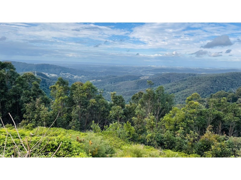 1625 Tamborine-Oxenford Road, Wongawallan QLD 4210