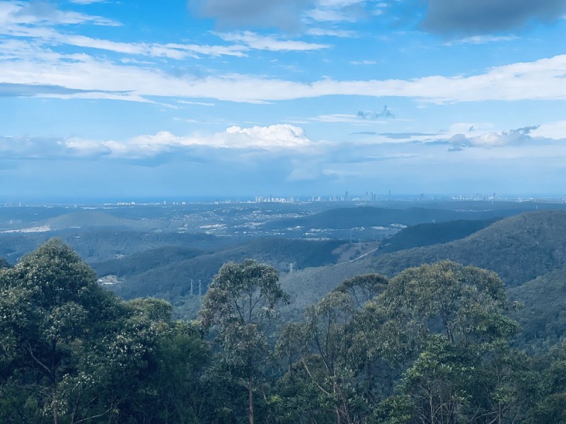 1625 Tamborine-Oxenford Road, Wongawallan QLD 4210
