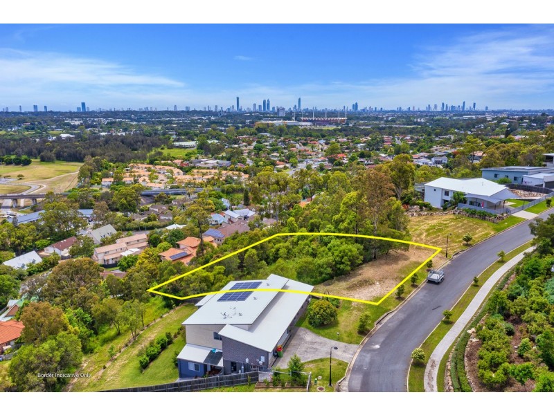 37 John Francis Drive, Carrara QLD 4211