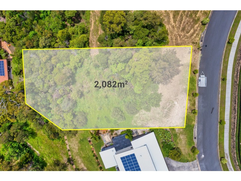 37 John Francis Drive, Carrara QLD 4211