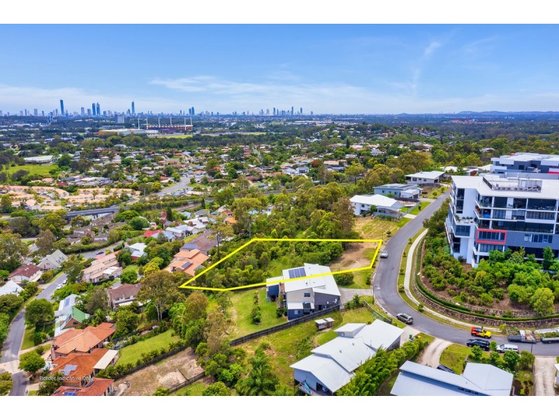 37 John Francis Drive, Carrara QLD 4211