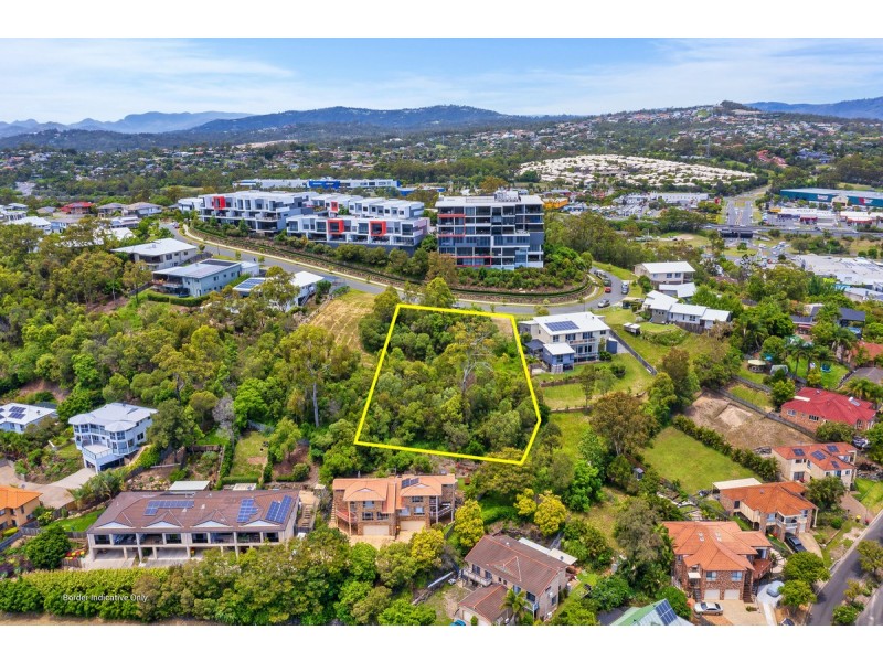 37 John Francis Drive, Carrara QLD 4211