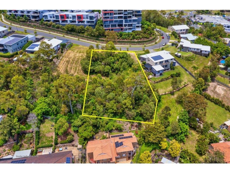 37 John Francis Drive, Carrara QLD 4211