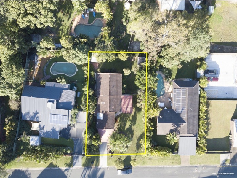 44 Warrungen Way, Ashmore QLD 4214