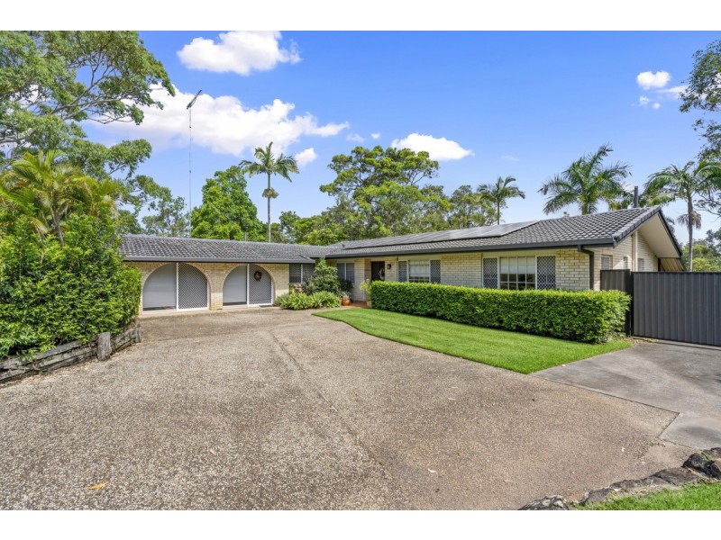 29 Wandin Street, Nerang QLD 4211