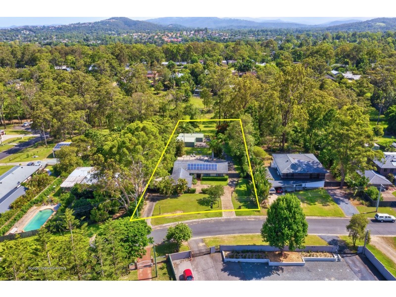 29 Wandin Street, Nerang QLD 4211