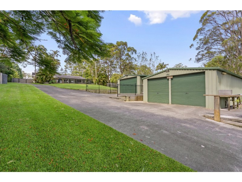 29 Wandin Street, Nerang QLD 4211