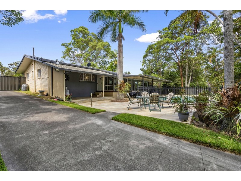 29 Wandin Street, Nerang QLD 4211