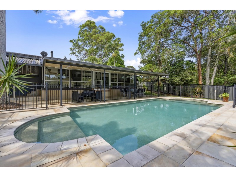 29 Wandin Street, Nerang QLD 4211