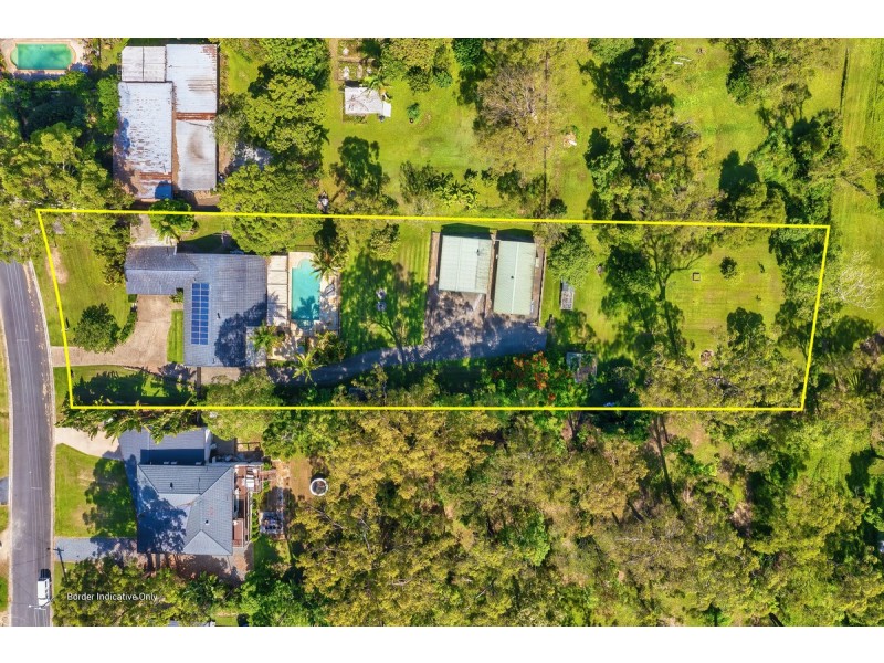 29 Wandin Street, Nerang QLD 4211