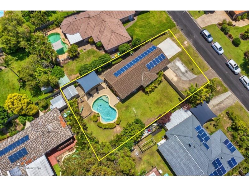 12 Borman Court, Worongary QLD 4213