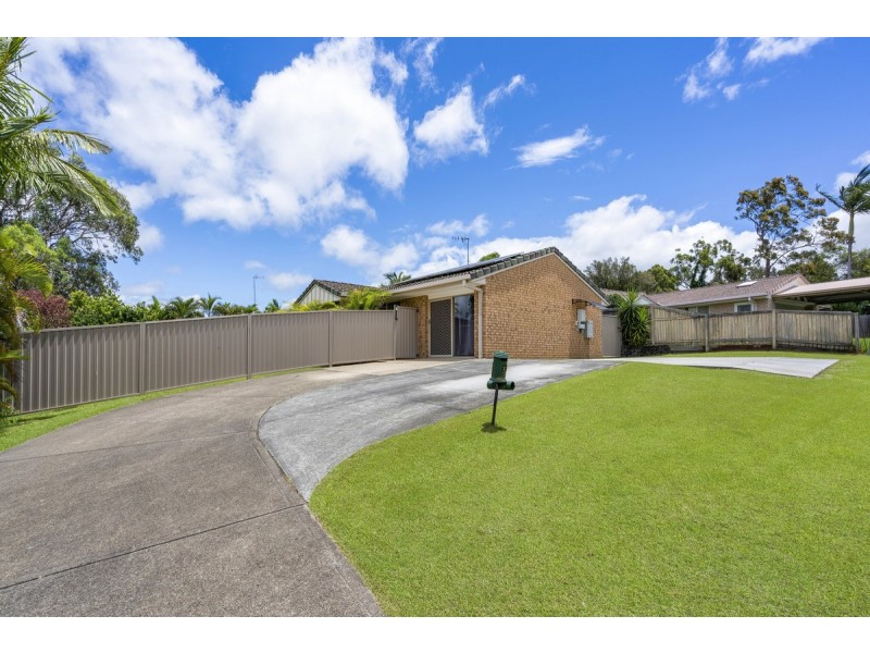 12 Borman Court, Worongary QLD 4213