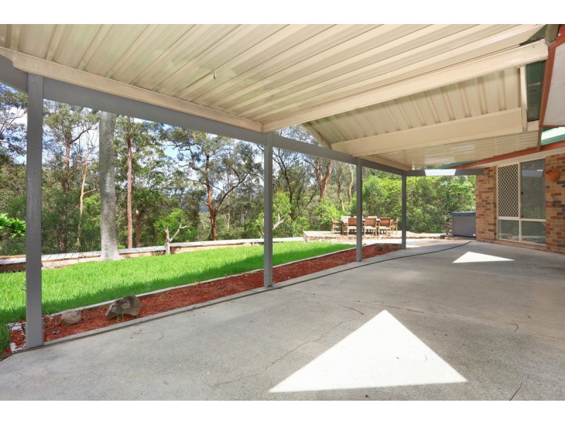 138 Henri Robert Drive, Clagiraba QLD 4211