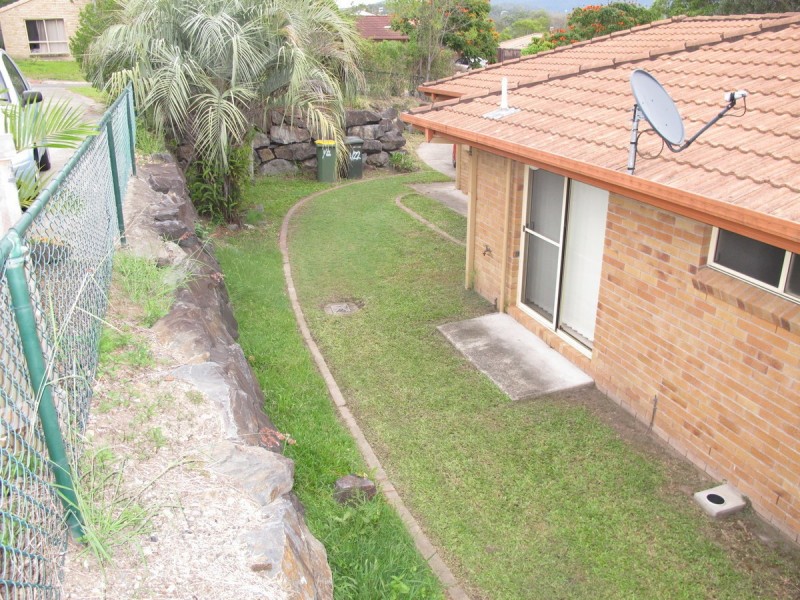 1/22 Ogilvie Crescent, Nerang QLD 4211