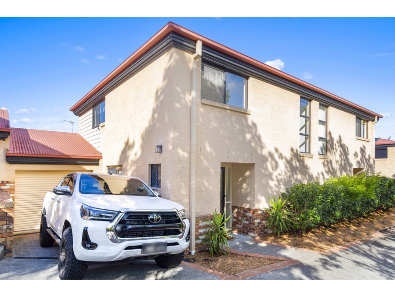 2/16 Martin Street, Nerang QLD 4211