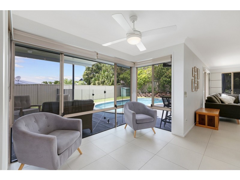 31 Michelmore Road, Carrara QLD 4211