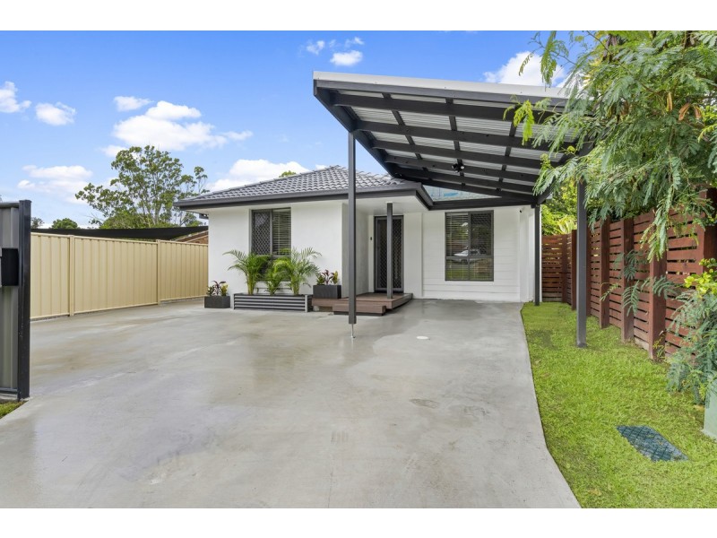 55 Rivergum Drive, Nerang QLD 4211