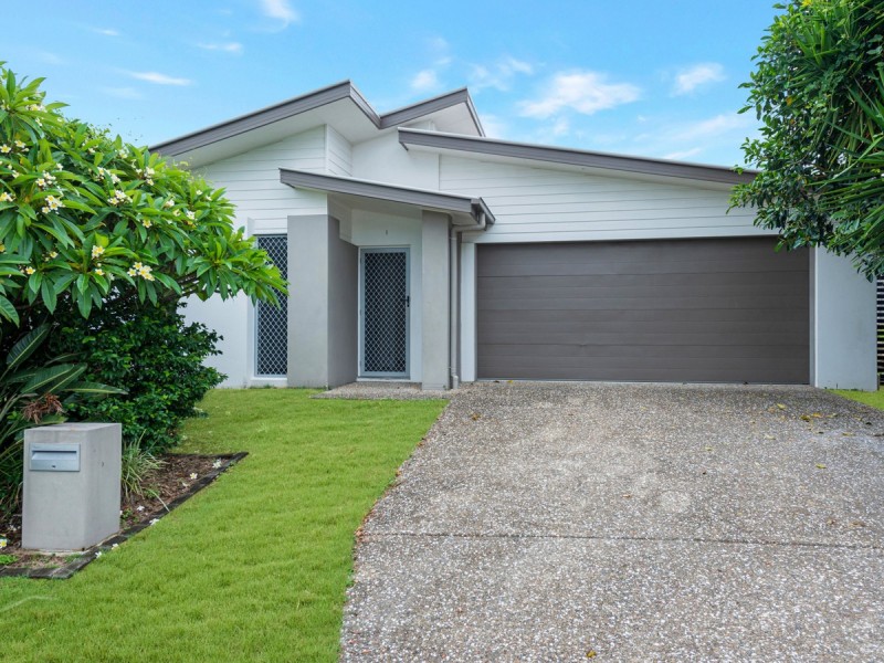 3 Somerset Terrace, Holmview QLD 4207
