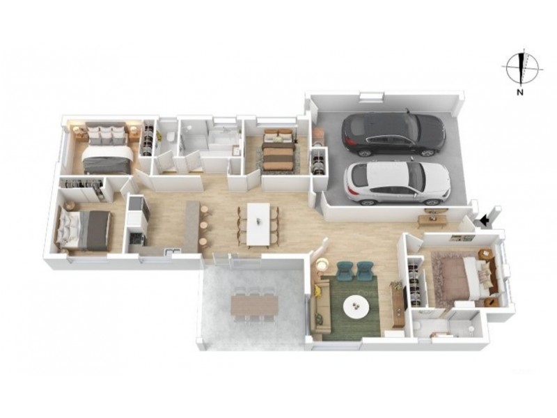 3 Somerset Terrace, Holmview QLD 4207