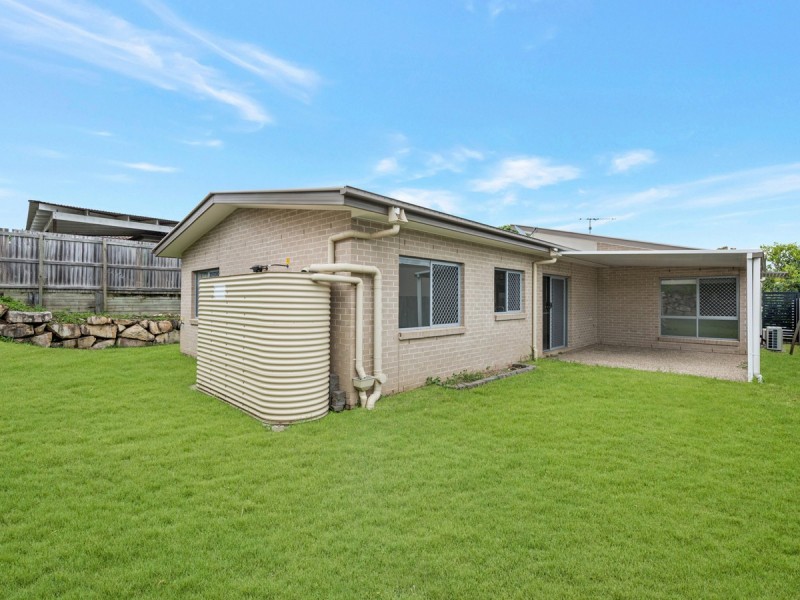 3 Somerset Terrace, Holmview QLD 4207