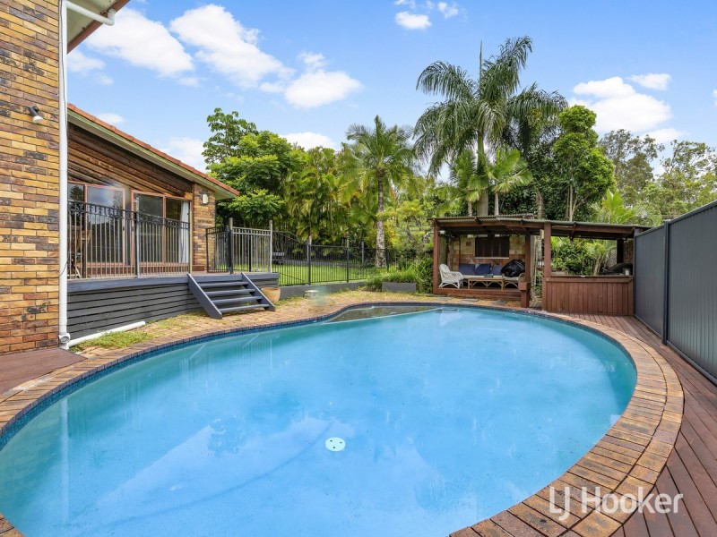18 Yarrimbah Drive, Nerang QLD 4211