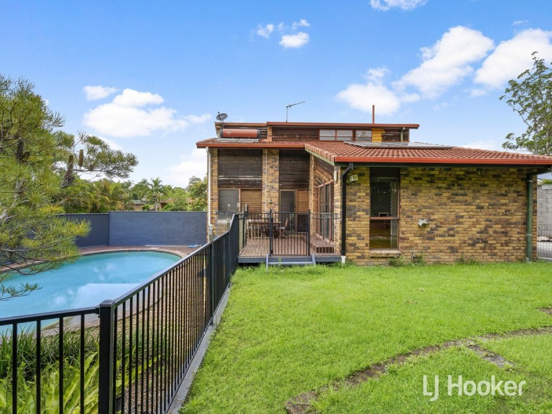 18 Yarrimbah Drive, Nerang QLD 4211