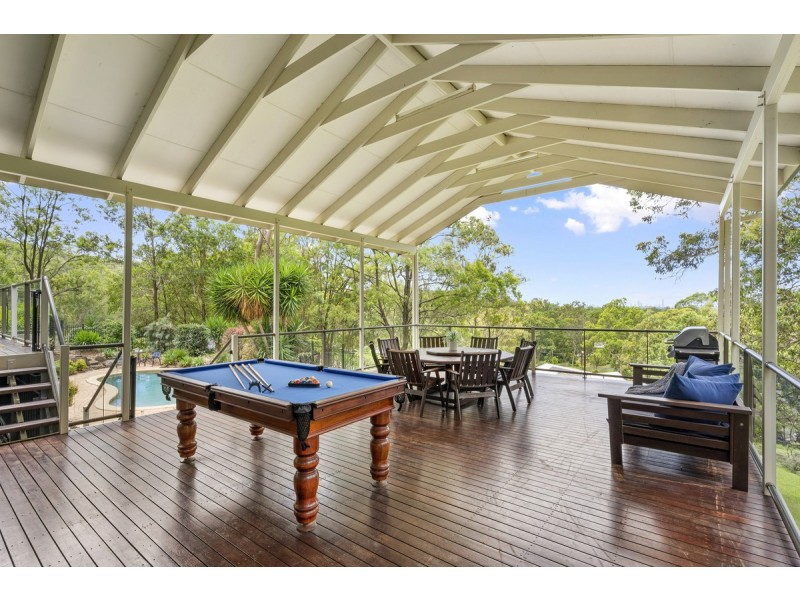 232 Crane Crescent, Nerang QLD 4211