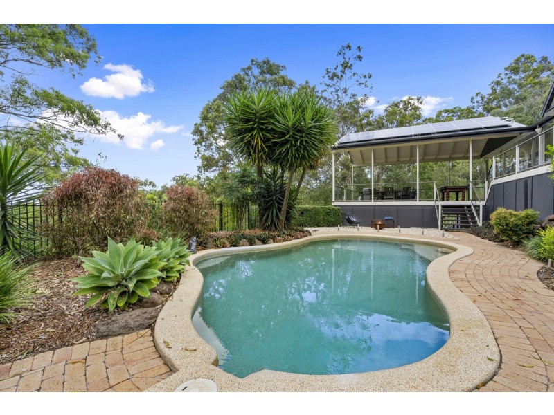 232 Crane Crescent, Nerang QLD 4211