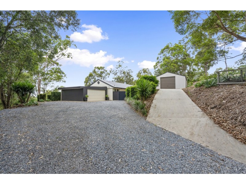 232 Crane Crescent, Nerang QLD 4211