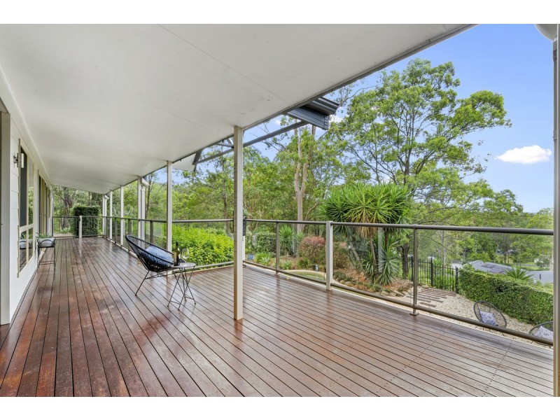 232 Crane Crescent, Nerang QLD 4211
