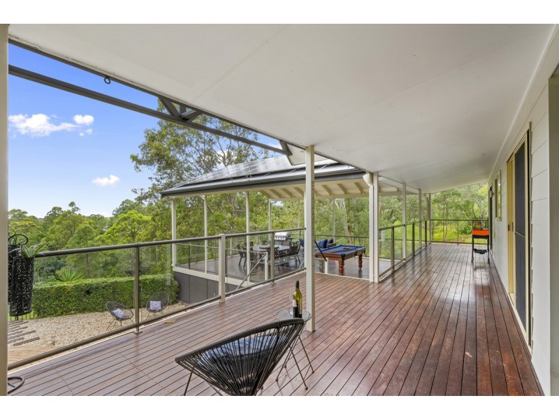 232 Crane Crescent, Nerang QLD 4211