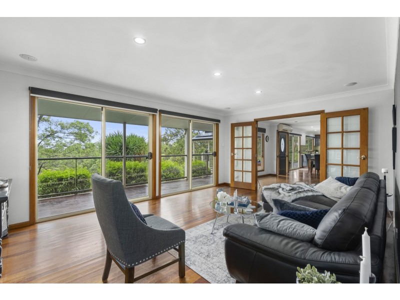 232 Crane Crescent, Nerang QLD 4211
