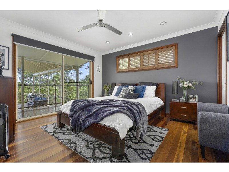 232 Crane Crescent, Nerang QLD 4211