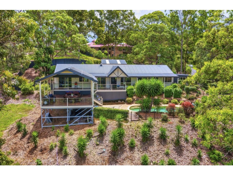 232 Crane Crescent, Nerang QLD 4211