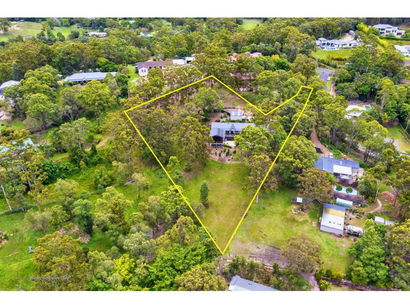 232 Crane Crescent, Nerang QLD 4211