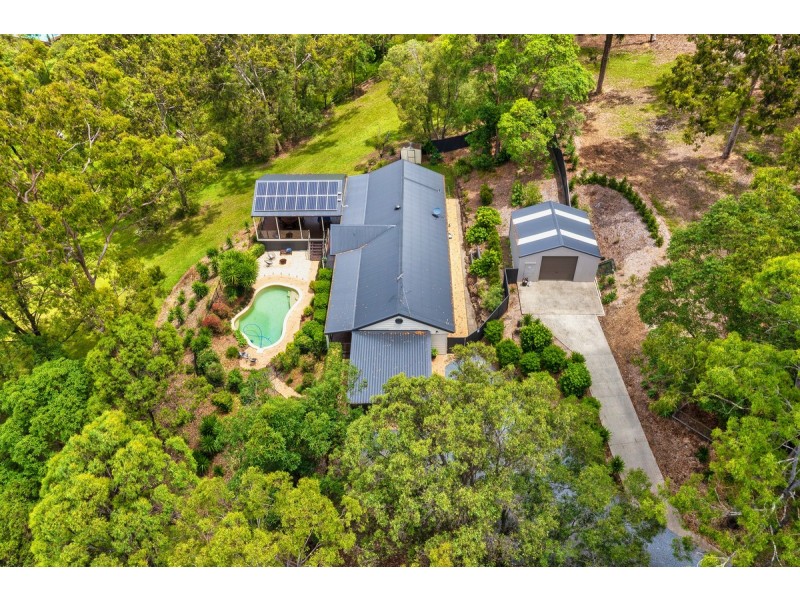 232 Crane Crescent, Nerang QLD 4211