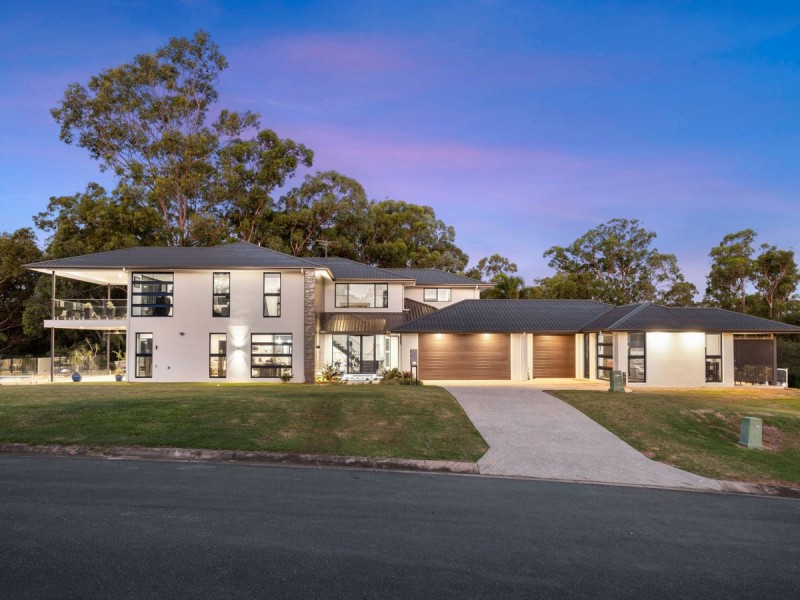 1/6 Lily Crescent, Nerang QLD 4211