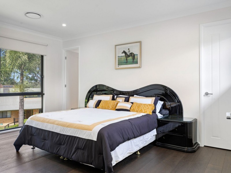 1/6 Lily Crescent, Nerang QLD 4211