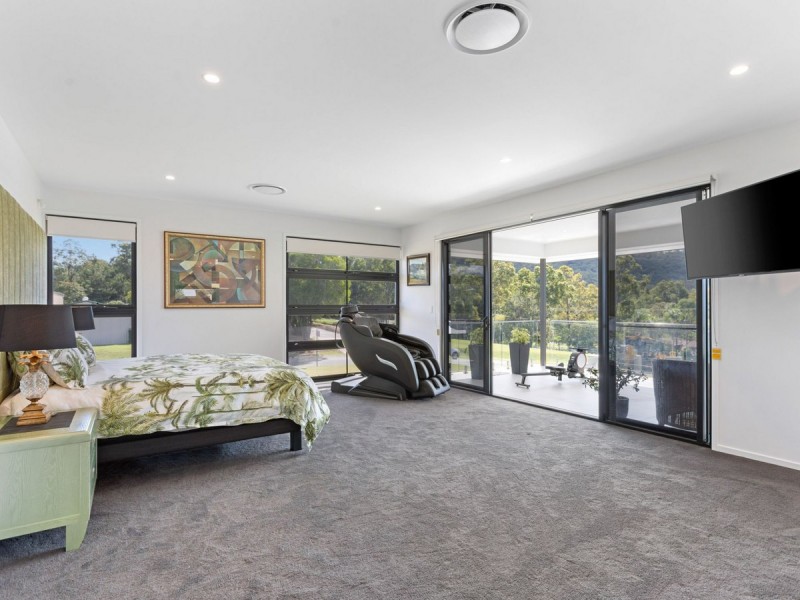 1/6 Lily Crescent, Nerang QLD 4211