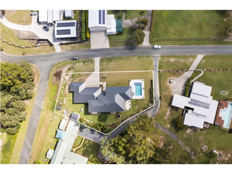 1/6 Lily Crescent, Nerang QLD 4211