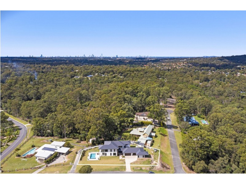 1/6 Lily Crescent, Nerang QLD 4211