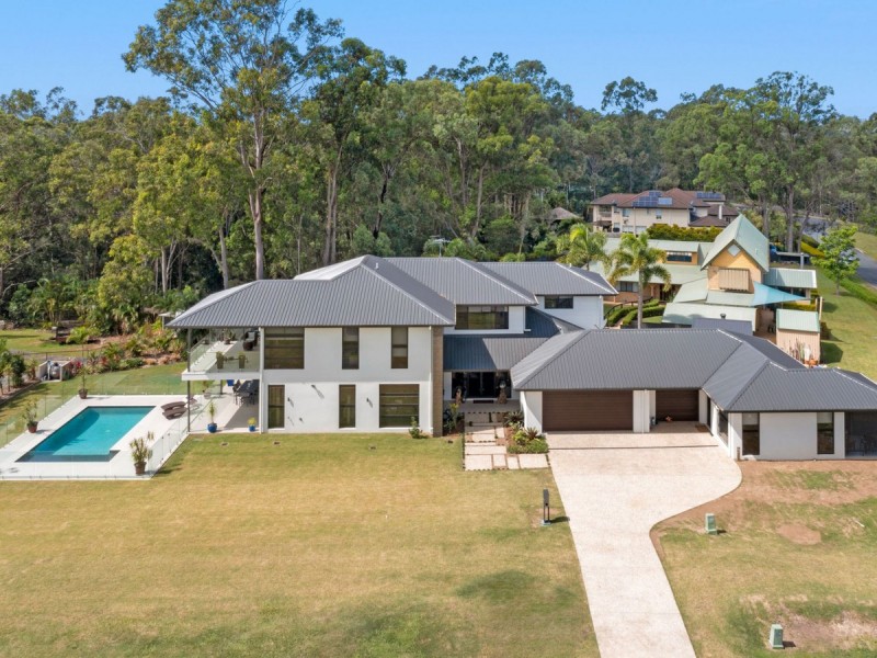 1/6 Lily Crescent, Nerang QLD 4211