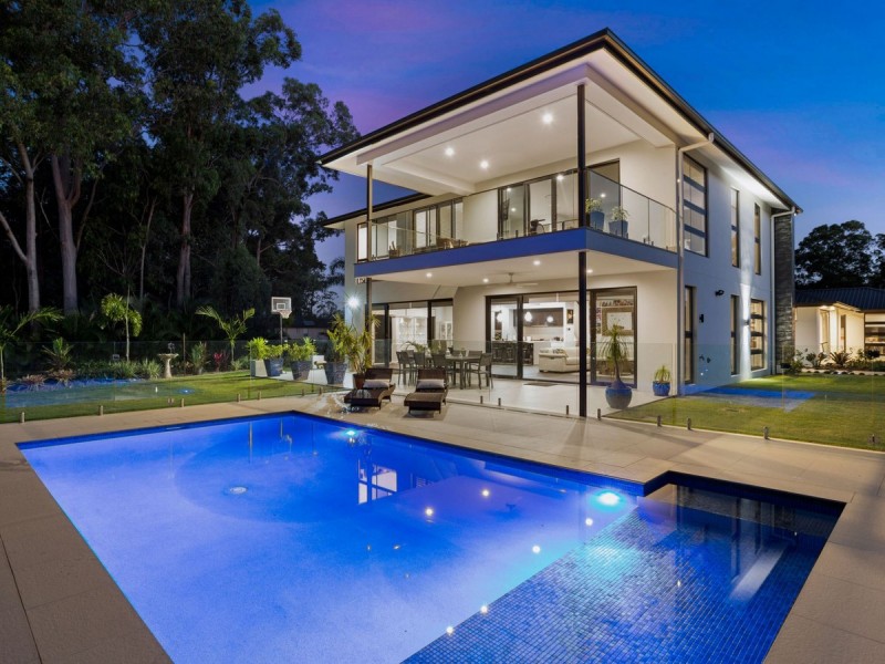 1/6 Lily Crescent, Nerang QLD 4211