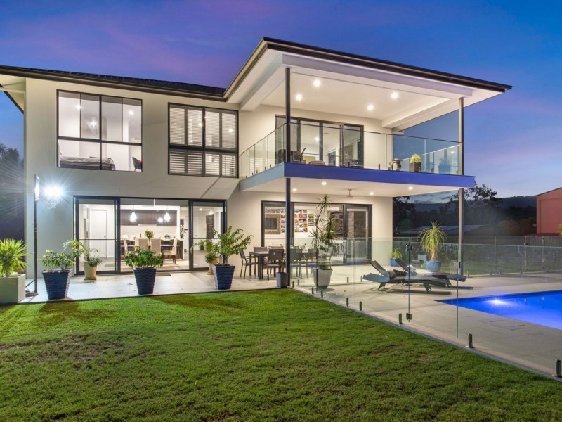 1/6 Lily Crescent, Nerang QLD 4211