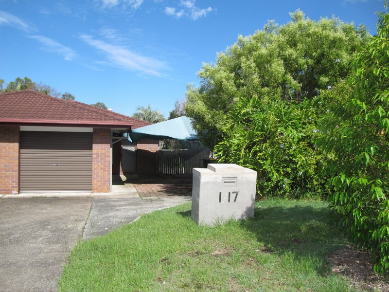 1/17 Mackellar Drive, Nerang QLD 4211