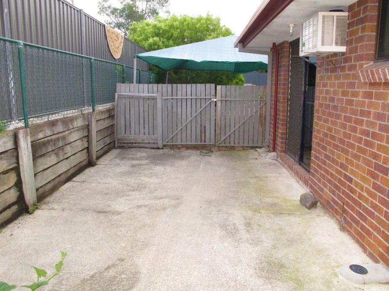 1/17 Mackellar Drive, Nerang QLD 4211