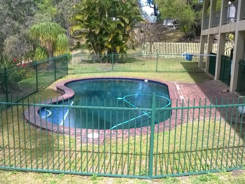 174 Mt Nathan Road, Mount Nathan QLD 4211