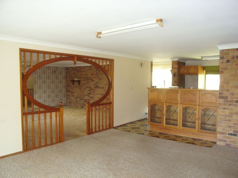 174 Mt Nathan Road, Mount Nathan QLD 4211