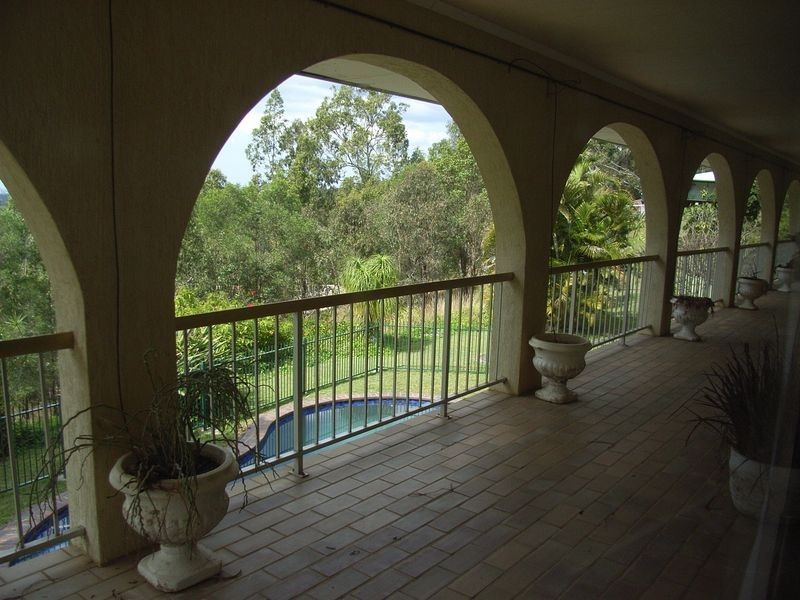 174 Mt Nathan Road, Mount Nathan QLD 4211