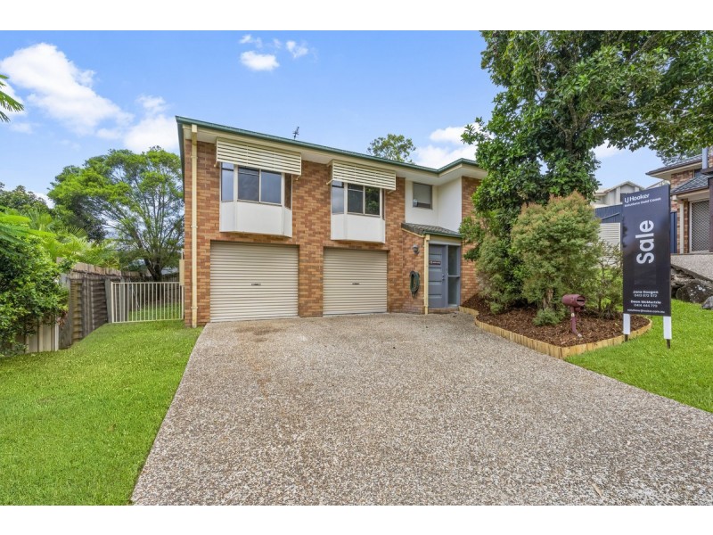 3 Acero Court, Nerang QLD 4211